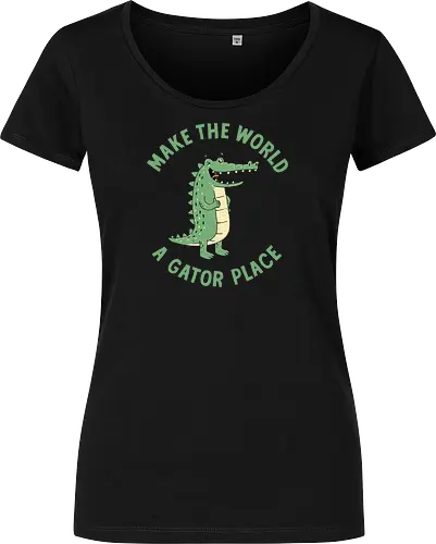 A Gator Place
