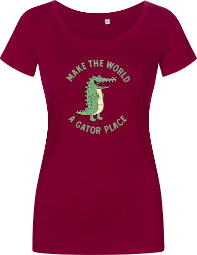 A Gator Place