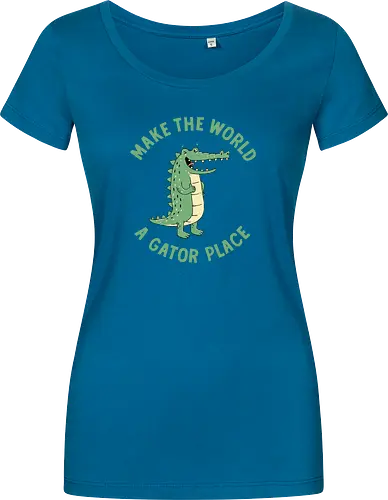 A Gator Place