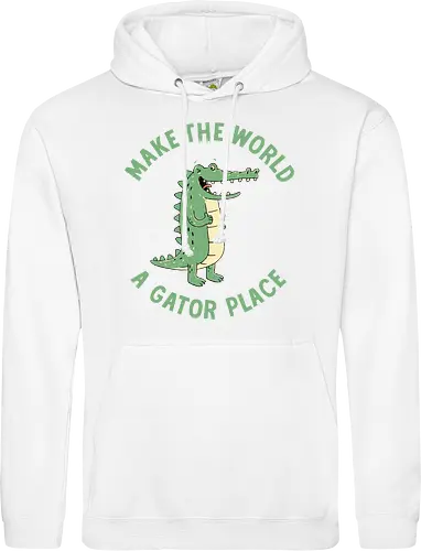 A Gator Place