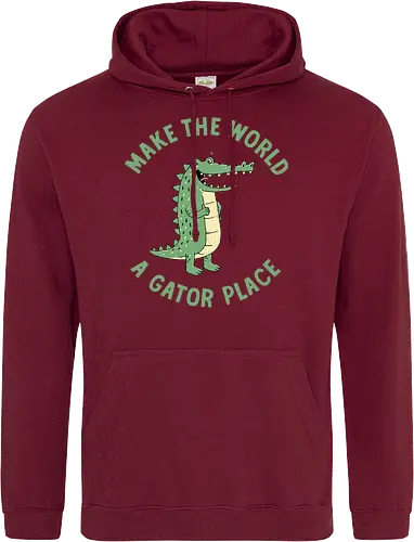 A Gator Place