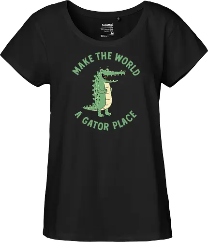A Gator Place