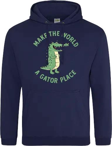 A Gator Place