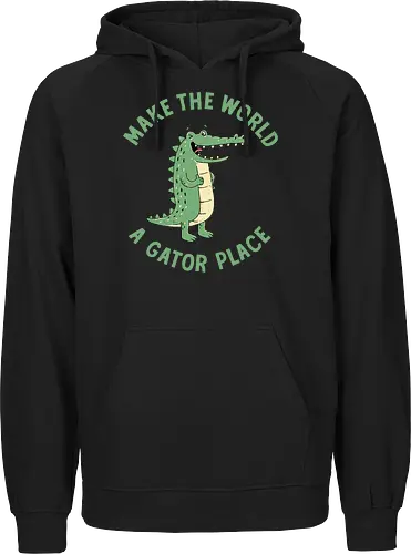 A Gator Place