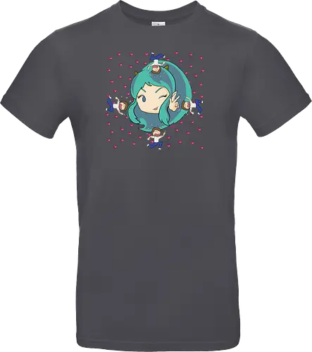 Lum Kawaii