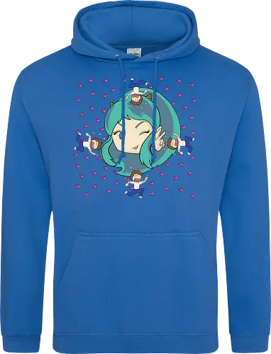 Lum Kawaii