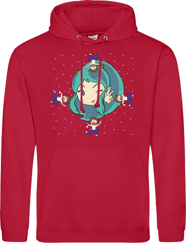 Lum Kawaii