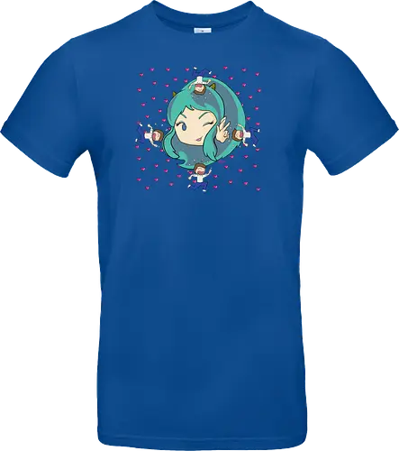 Lum Kawaii