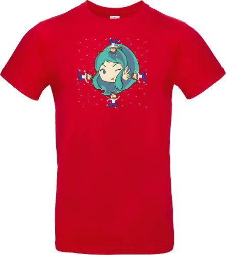 Lum Kawaii