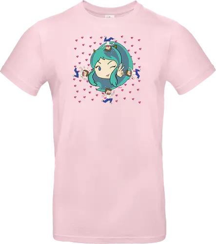 Lum Kawaii