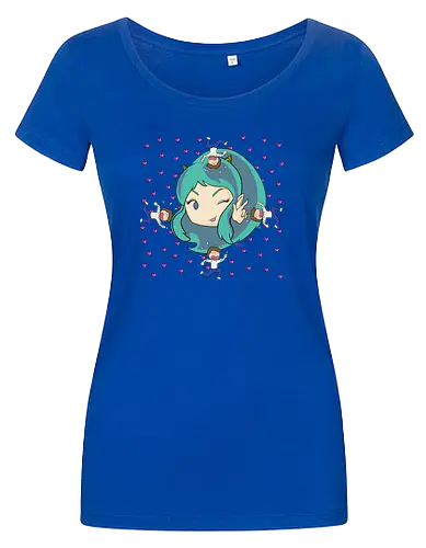 Lum Kawaii
