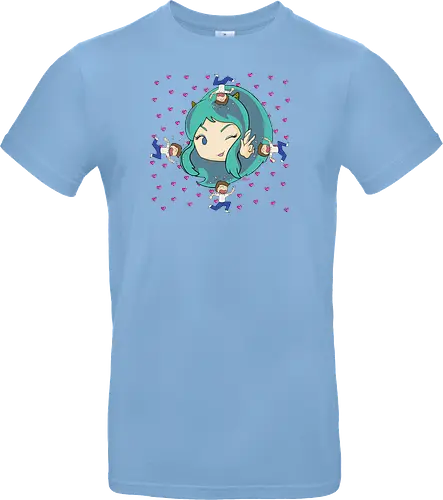 Lum Kawaii