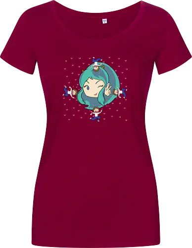 Lum Kawaii