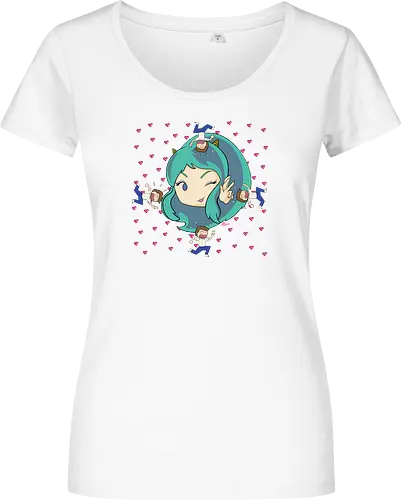 Lum Kawaii