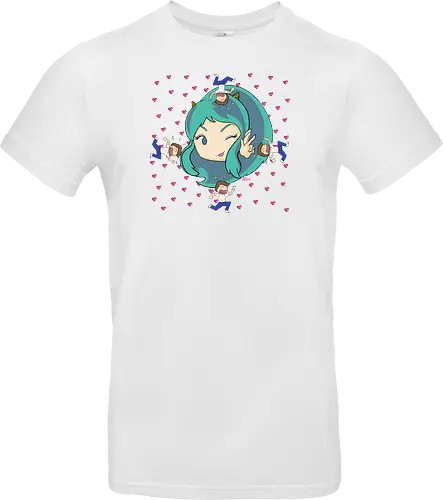 Lum Kawaii
