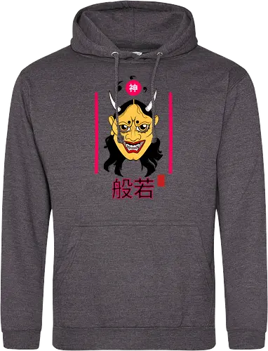 Hannya Mask