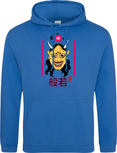 Hannya Mask