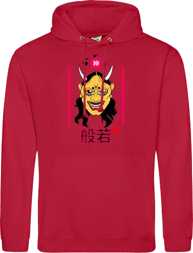 Hannya Mask