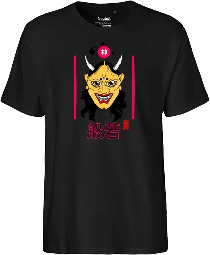 Hannya Mask