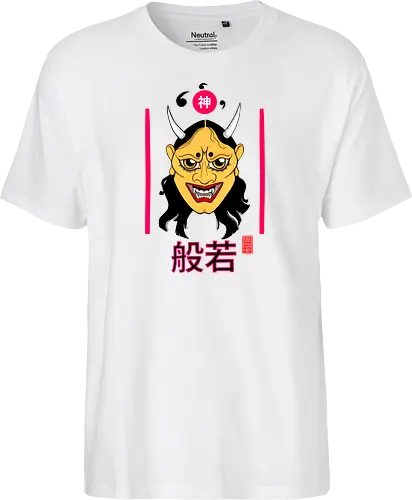 Hannya Mask