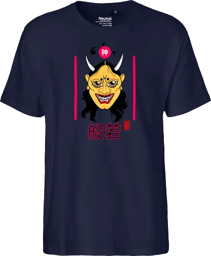 Hannya Mask