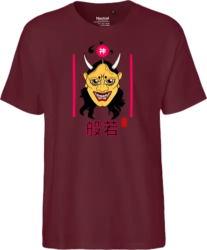 Hannya Mask