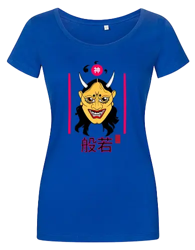 Hannya Mask