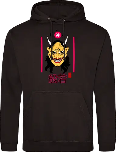 Hannya Mask