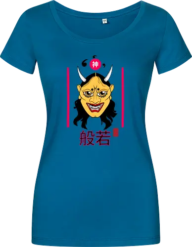 Hannya Mask