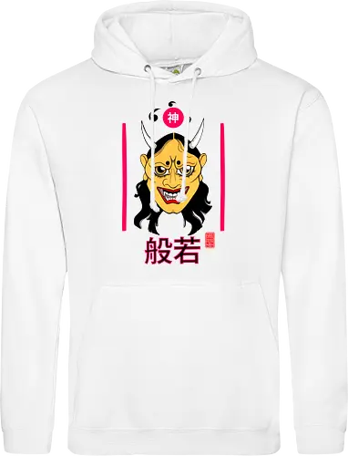 Hannya Mask