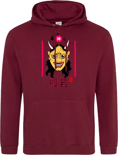 Hannya Mask