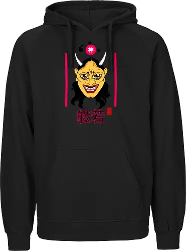 Hannya Mask