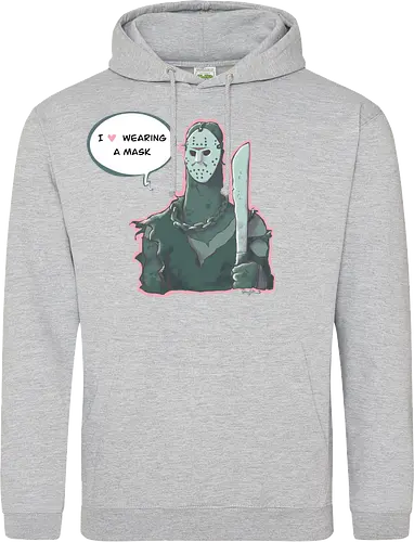 #wramask JASON