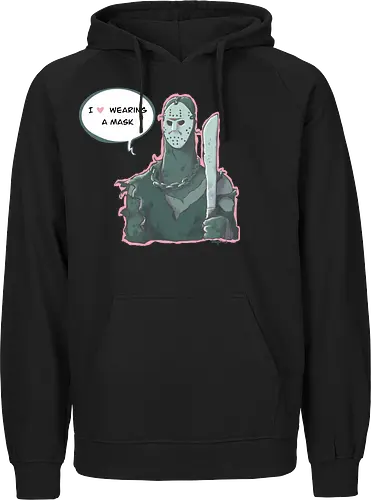 #wramask JASON