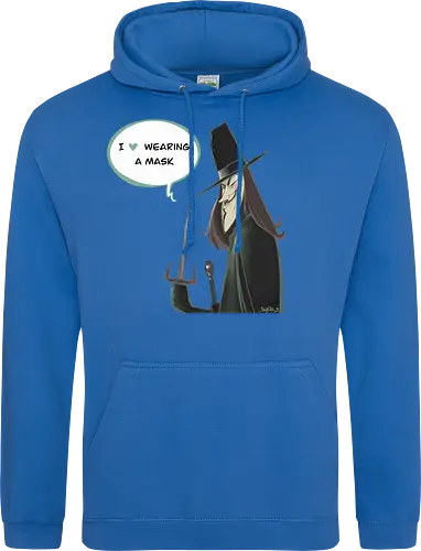 #wramask GUY FAWKES