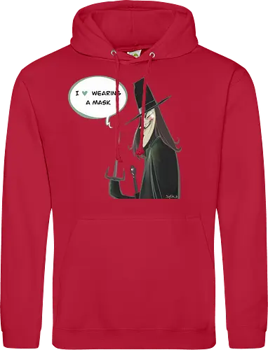 #wramask GUY FAWKES
