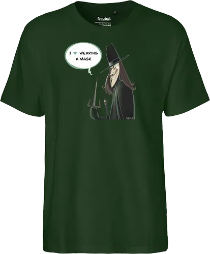#wramask GUY FAWKES