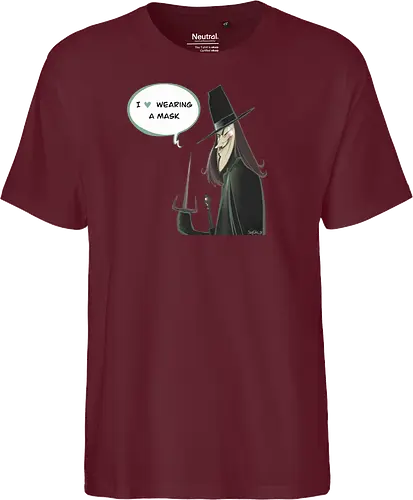 #wramask GUY FAWKES