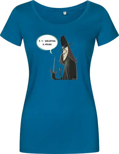 #wramask GUY FAWKES