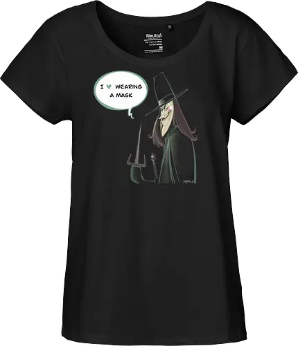 #wramask GUY FAWKES