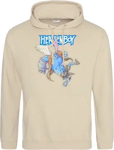 heavenboy