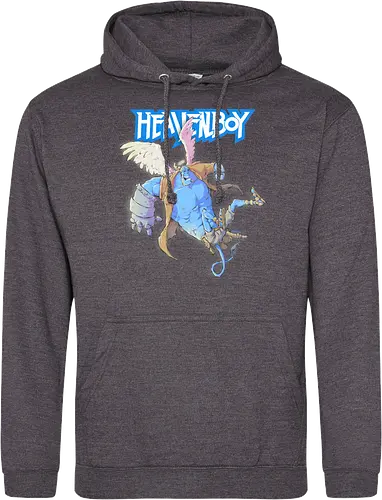 heavenboy