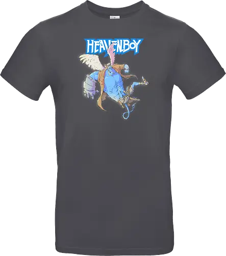heavenboy