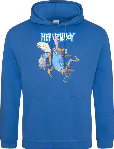 heavenboy