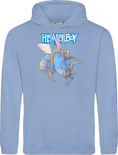 heavenboy