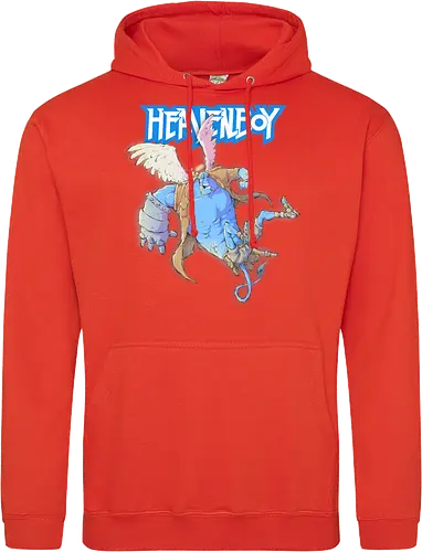 heavenboy