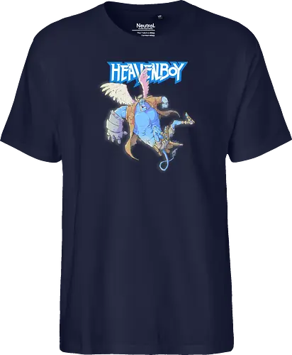 heavenboy