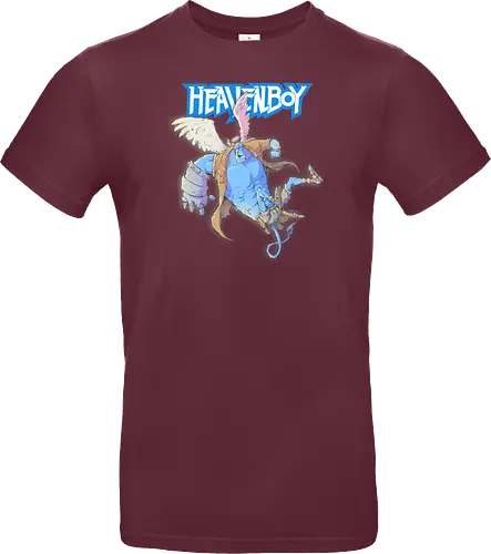 heavenboy