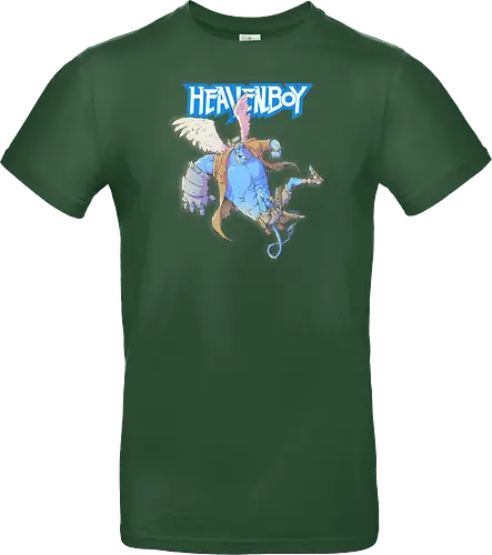 heavenboy
