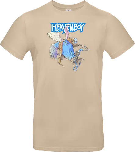 heavenboy
